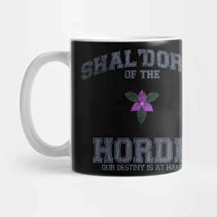 Shal'dorei Mug